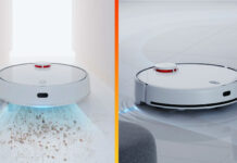 Xiaomi Mi Robot Vacuum Mop Pro 2