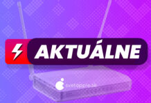 Aktuálne wifi