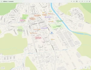Aktualizácia Apple Mapy pre Slovensko