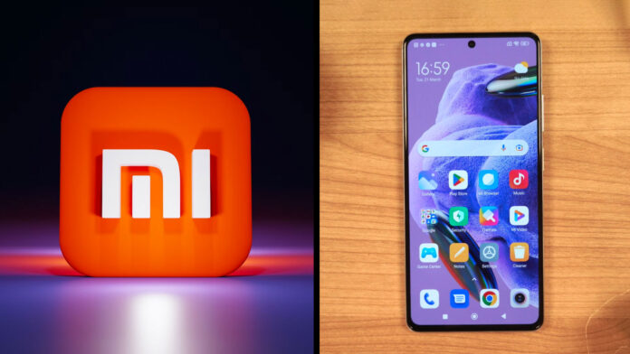 xiaomi xiaomi