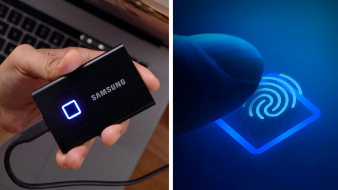 Samsung SSD disk Samsung SSD disk