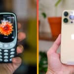 Je tlačítková Nokia lepšia, ako iPhone? Mladí ľudia majú odpoveď Tlačítková nokia iPhone