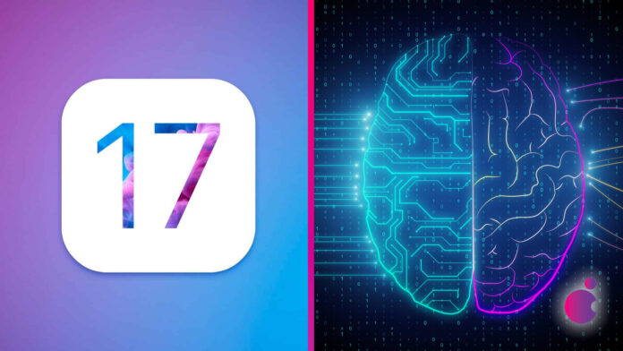 umelá inteligencia iOS 17 Umelá inteligencia iOS 17