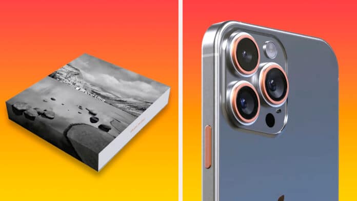 iPhone 15 Ultra unboxing iPhone 15 Ultra unboxing