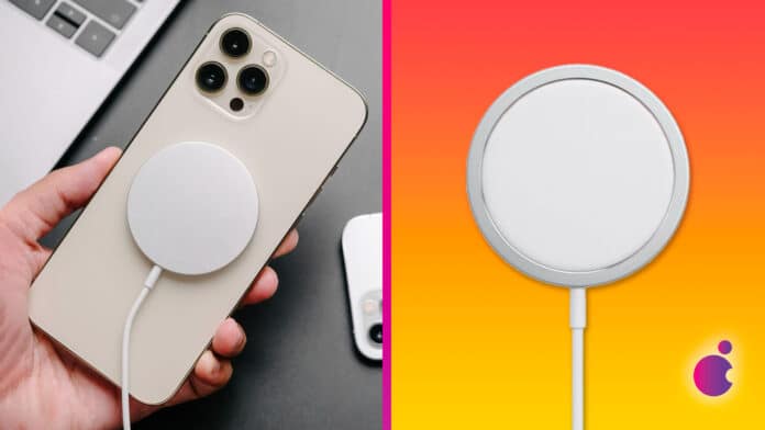 Update firmvéru pre nabíjačku MagSafe Update firmvéru pre nabíjačku MagSafe