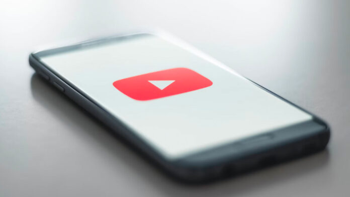 YouTube YouTube