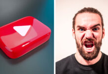 YouTube reklamy