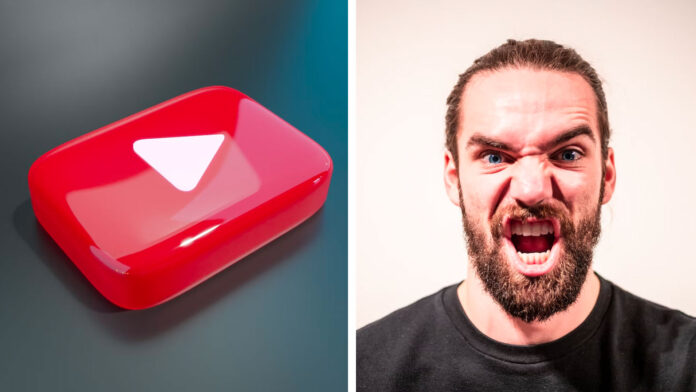 YouTube reklamy YouTube reklamy