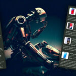 AI umelá inteligencia