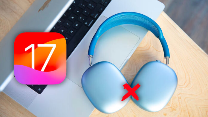 AirPods Max