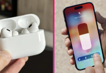 Apple Adaptive Audio