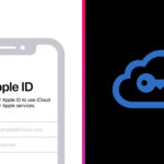 Apple ID Passkeys