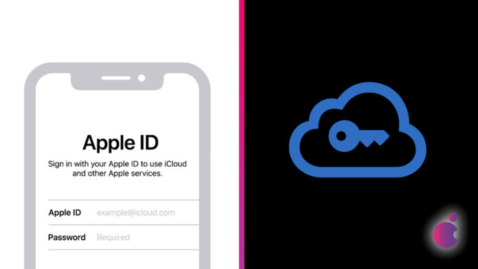 Apple ID Passkeys Apple ID Passkeys