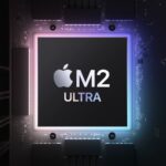 Apple Silicon M2 Ultra