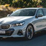 BMW 5