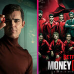 Trailer: Séria Money Heist sa opäť hlási o slovo. Netflix už čoskoro uvedie spin-off seriál Berlin Berlin Money Heist Netflix