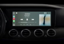 CarPlay iOS 17