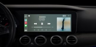 CarPlay iOS 17