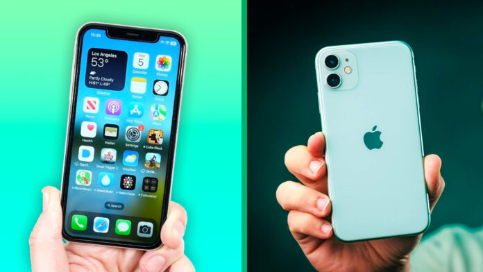 iPhone 11 v zľave iPhone 11 v zľave