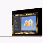 MacBook Air 15"