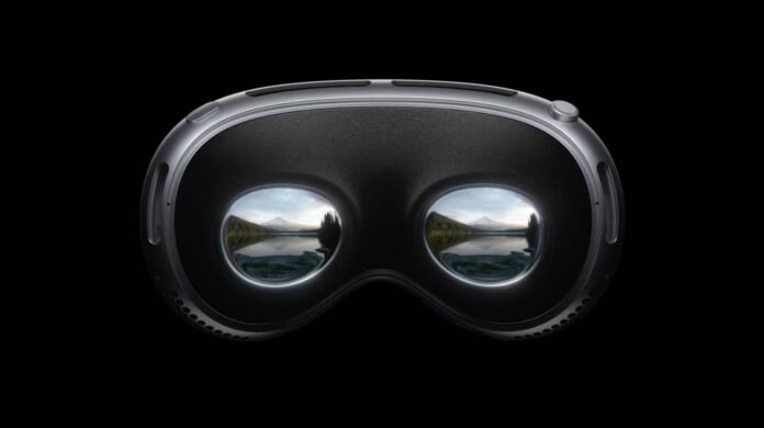 Apple Vision Pro Apple Vision Pro