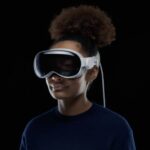 Apple Vision Pro