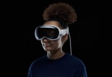 Apple Vision Pro
