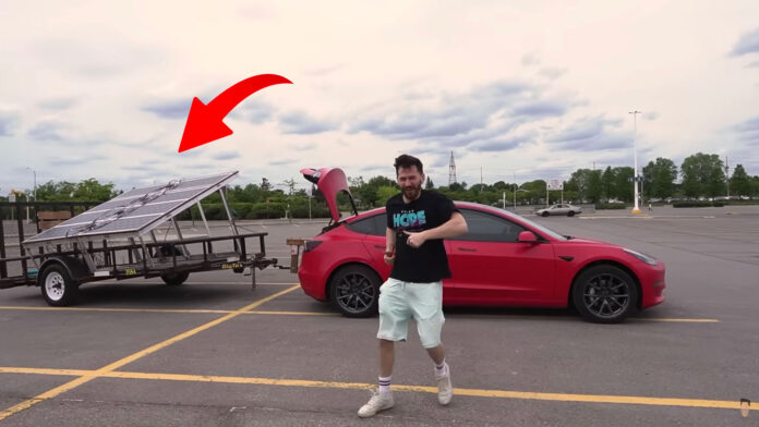 Tesla solar Tesla solar