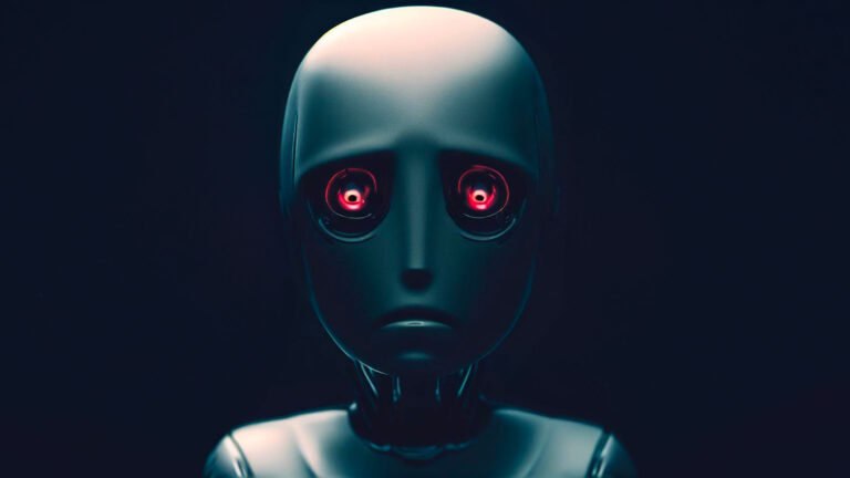 Microsoft vyvinul „tajnú“ umelú inteligenciu. Ľudia si ju nevyskúšajú lebo je nebezpečná