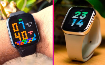 Xiaomi Redmi Watch 3