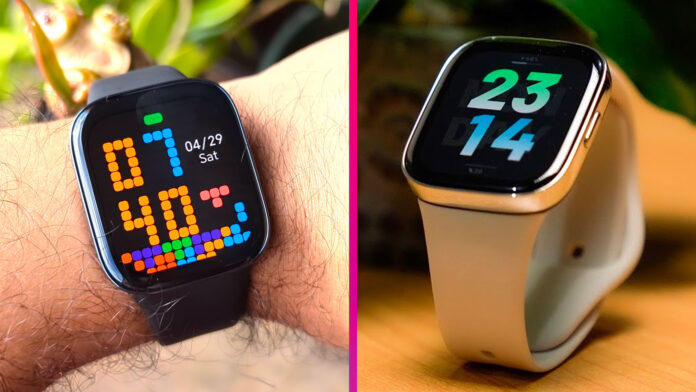 Xiaomi Redmi Watch 3