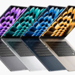 MacBook Air 15"