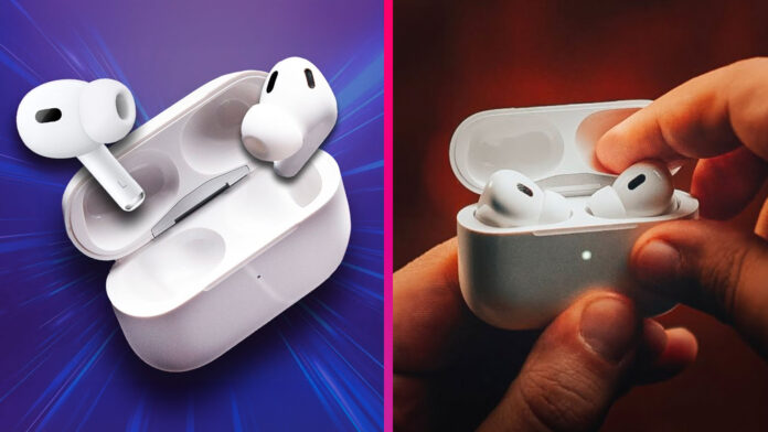 AirPods Pro