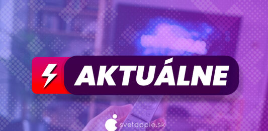 AKTUÁLNE nová tv stanica