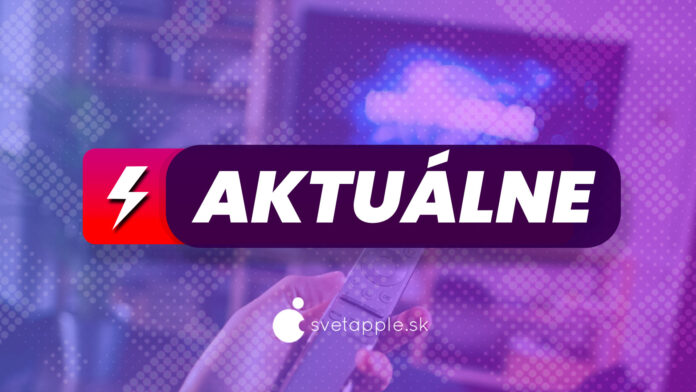 AKTUÁLNE nová tv stanica