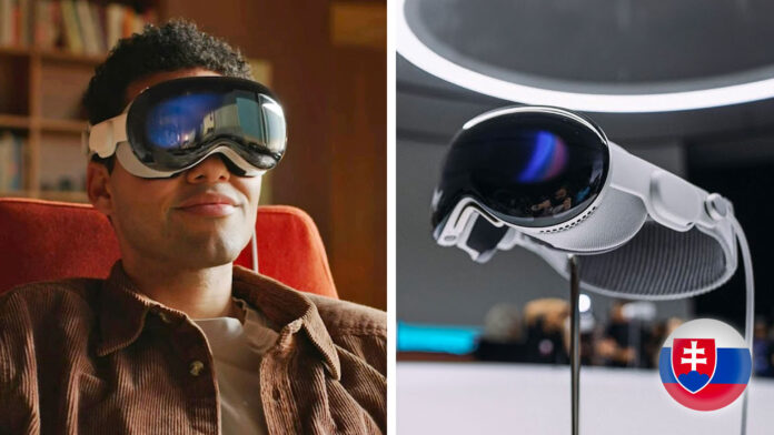 Apple Vision Pro
