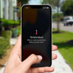 iPhone sa v lete prehrieva. Tu je 7 tipov, ako tomu predísť a nepoškodiť si zariadenie iPhone sa prehrieva / iPhone je príliš horúci