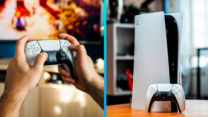 PlayStation 5 PlayStation 5