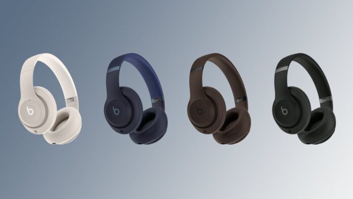 Beats Studio Pro Beats Studio Pro
