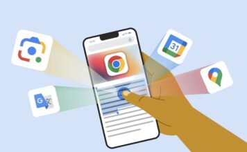 Google prinesie nové funkcie pre aplikácie na iOS a iPadOS. Na čo sa môžeme tešiť? Google Chrome aktualizácia