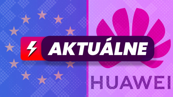 Huawei