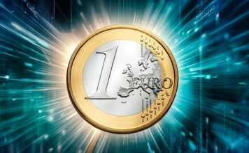 Digitálne euro tu máme do pár rokov. Je to koniec hotovosti? Digitálne euro