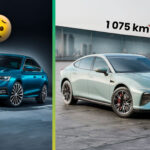 Neta S vs skoda octavia