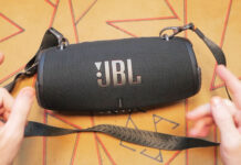 JBL Extreme 3