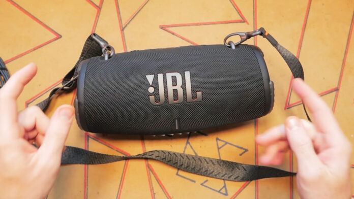 JBL Extreme 3