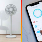 Xiaomi Mi Smart Standing Fan 2