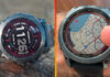 Garmin Fenix 7X
