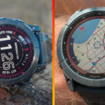 Garmin Fenix 7X