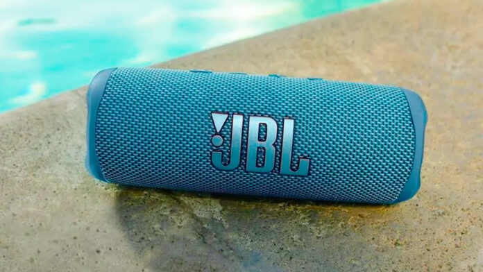 JBL Flip 6