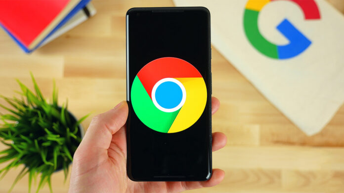 Google Chrome aktualizácia Google Chrome aktualizácia